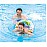 Детски надуваем пояс INTEX Transparent 61 см Асортимент