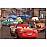 Детски пъзел Lisciani MINI TUB CARS 24ч. 86139