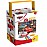 Детски пъзел Lisciani MINI TUB CARS 24ч. 86139