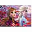 Детски пъзел Lisciani MINI TUB FROZEN 2 24ч. 86153