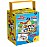 Детски пъзел Lisciani MINI TUB MICKEY 60ч. 86177