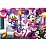 Детски пъзел Lisciani MINI TUB MINNIE 24ч. 86160