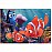 Детски пъзел Lisciani MINI TUB NEMO 60ч. 86184