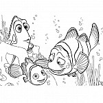 Детски пъзел Lisciani PLUS NEMO 24ч. 86481