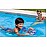 Детски сърф Spin Master Paw Patrol 26x42 cм 6043769