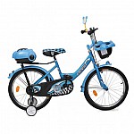 Детски велосипед Moni 20" 2082