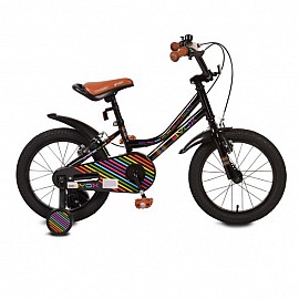 Детски велосипед Byox Little Princess 16"