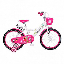 Детски велосипед Moni 20" 2081