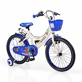 Детски велосипед Moni 20" 2081