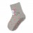Детски сиви чорапи със силиконова подметка Sterntaler