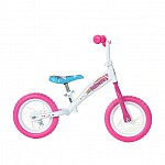 Детско колело баланс Dino Bikes RUNNER UNICORN 12 инча
