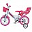Детско колело Dino Bikes UNICORN 12 инча