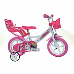 Детско колело Dino Bikes UNICORN 12 инча