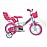 Детско колело Dino Bikes UNICORN 12 инча