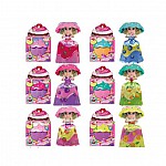 Кукла Raya Toys Трансформираща се в Сладкиш, Асортимент