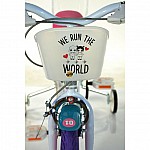 Детско колело Dino Bikes LOL 16 инча