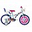 Детско колело Dino Bikes LOL 16 инча