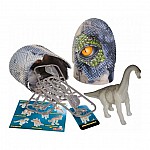 Динозавър в яйце Simba Nature World 104344189