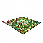 Настолна игра Disney Mickey & Friends Race Home