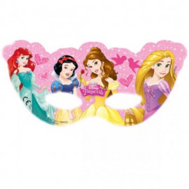 Домино Procos Disney Princess Dreaming 6 бр.