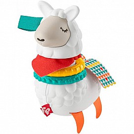 Дрънкалка Fisher Price Овчица 3402080