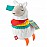 Дрънкалка Fisher Price Овчица 3402080