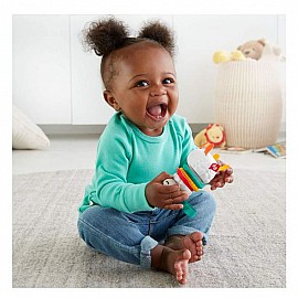 Дрънкалка Fisher Price Овчица 3402080