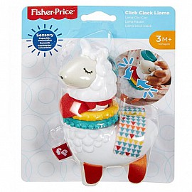 Дрънкалка Fisher Price Овчица 3402080