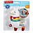 Дрънкалка Fisher Price Овчица 3402080