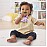 Дрънкалка Fisher Price Sensimals Козичка 3402325