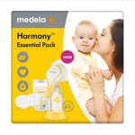 Двуфазна ръчна помпа Medela Harmony основен пакет