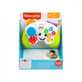 Джойстик Fisher Price на български език