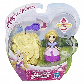 Принцеса с функция Hasbro Rapunzel E0067