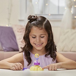 Принцеса с функция Hasbro Rapunzel E0067