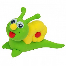 Моделин Dream Dough Охлюв