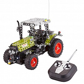 Трактор с радио контрол CLAAS ARION, Junior Serie, Tronico