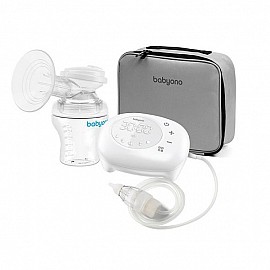 Електрическа помпа за кърма Babyono Compact Plus 971