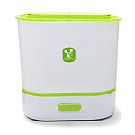 Електрически парен стерилизатор Cangaroo 3в1