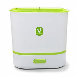 Електрически парен стерилизатор Cangaroo 3в1