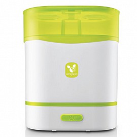 Електрически парен стерилизатор Cangaroo 3в1