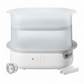 Електрически парен стерилизатор Tommee Tippee TT.0051