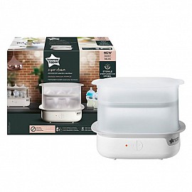 Електрически парен стерилизатор Tommee Tippee TT.0051