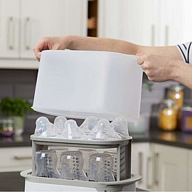 Електрически парен стерилизатор Tommee Tippee TT.0051