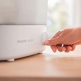 Електрически стерилизатор Philips AVENT Advanced