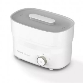 Електрически стерилизатор Philips AVENT Premium с функция за изсушаване