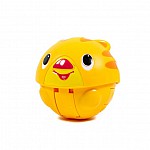 Неваляшка Тигърче Raya Toys