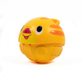 Неваляшка Тигърче Raya Toys