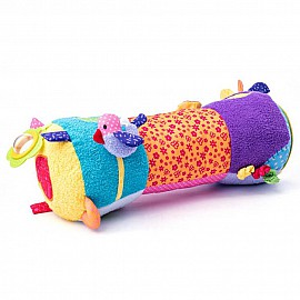 Niny, Бебешки комплект за активна игра, 3 в 1