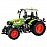 Трактор с радио контрол CLAAS ARION, Junior Serie, Tronico