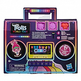 Комплект Hasbro Trolls Гривни E8421